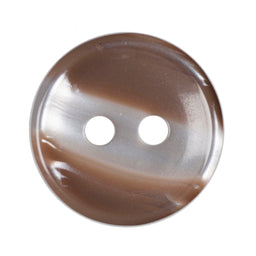 G2798-20-27 - BUTTONS SIZE 20 COL 27 BEIGE (100)