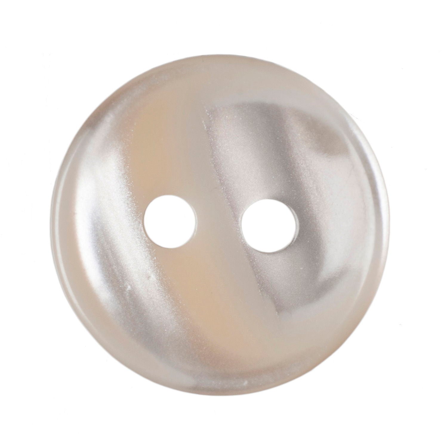 G2798-20-2 - BUTTONS SIZE 20 COL 2 CREAM (100)