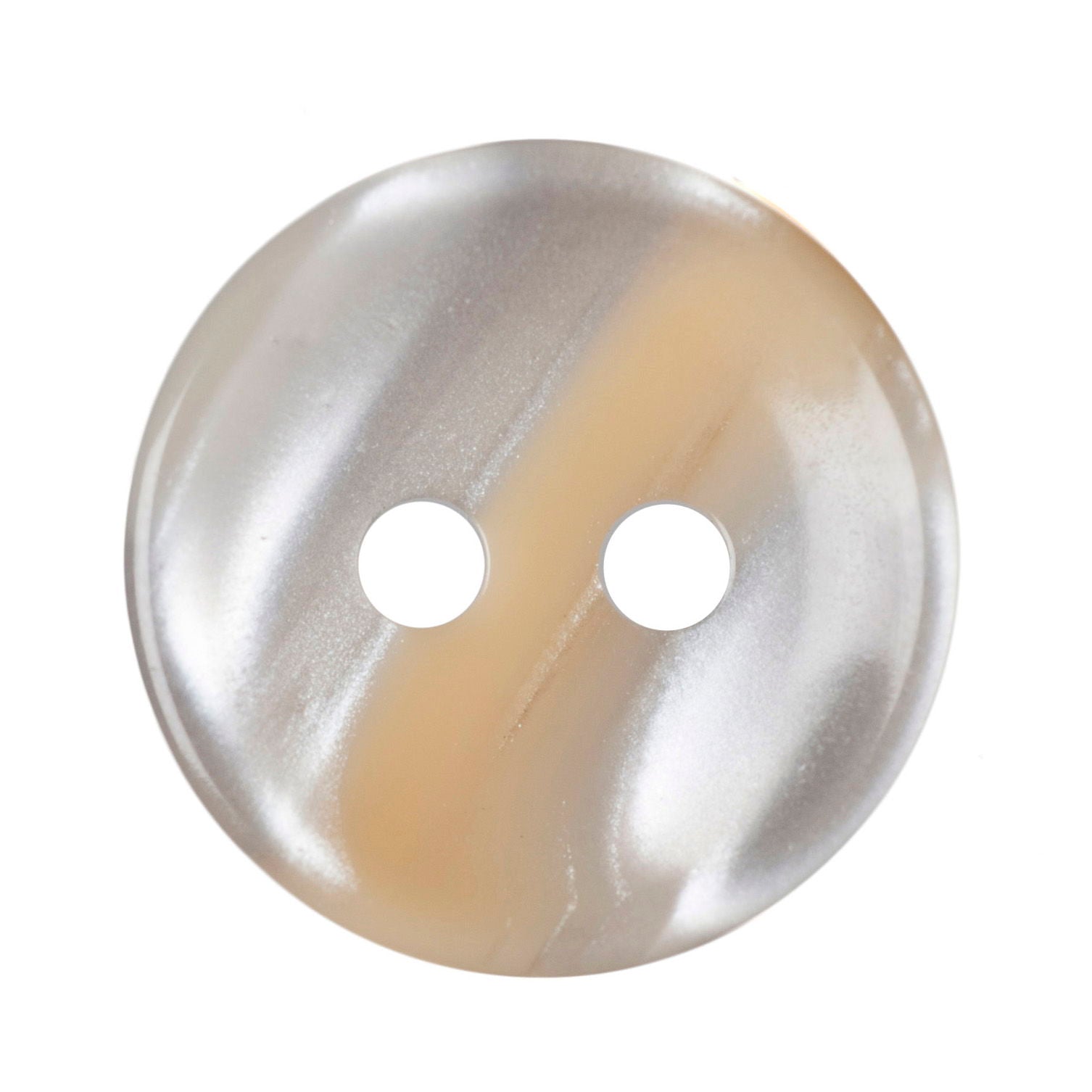 G2798-20-5 - BUTTONS SIZE 20 COL 5 LT PEACH (100)