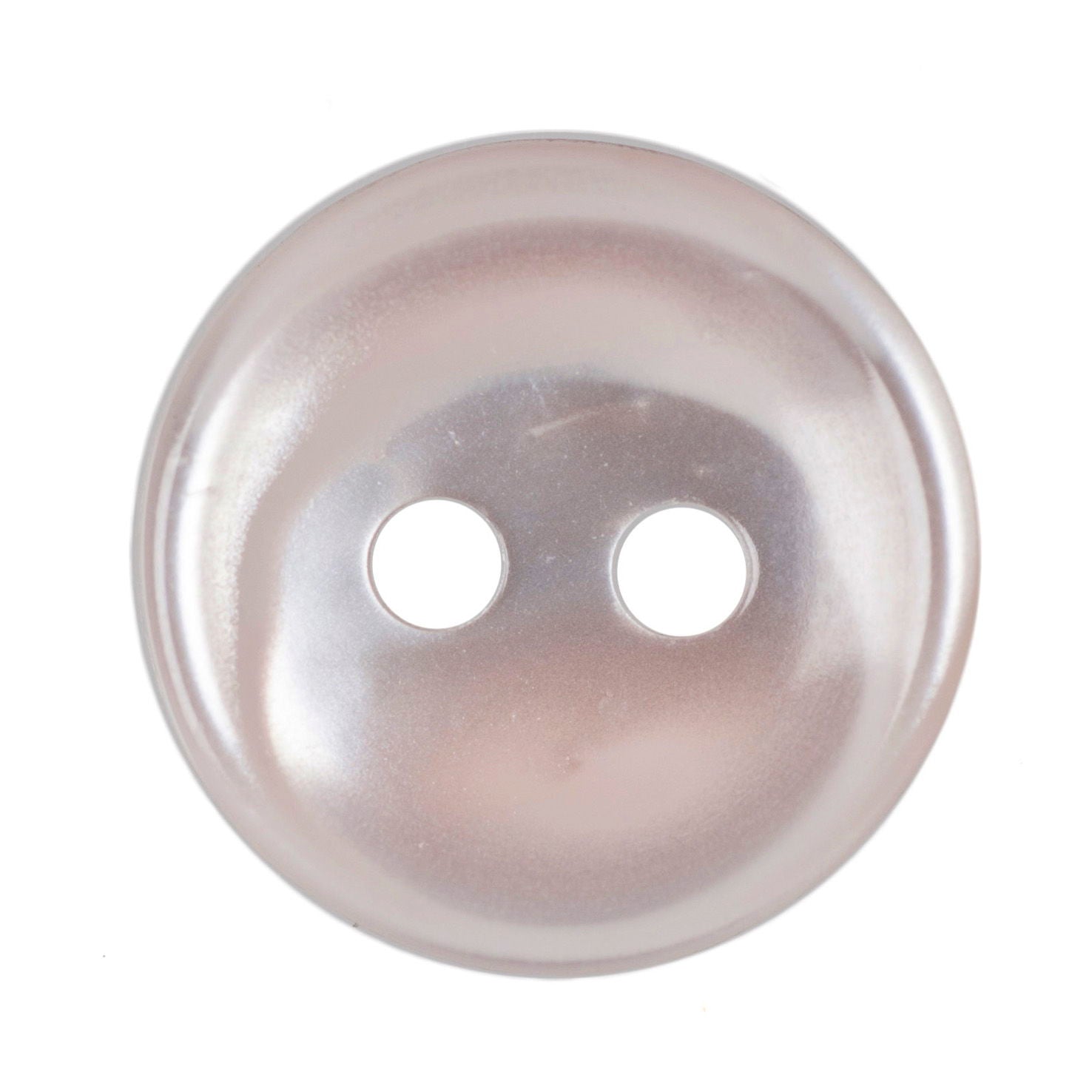 G2798-20-6 - BUTTONS SIZE 20 COL 6 PALE PINK (100)