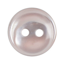 G2798-20-6 - BUTTONS SIZE 20 COL 6 PALE PINK (100)