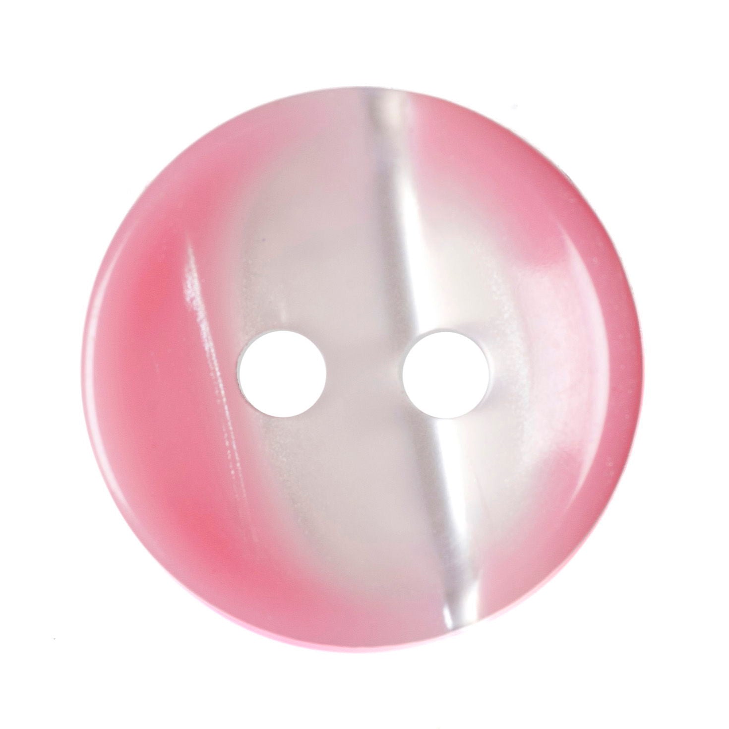 G2798-20-7 - BUTTON SIZE 20 COLOUR 7 PINK (100)