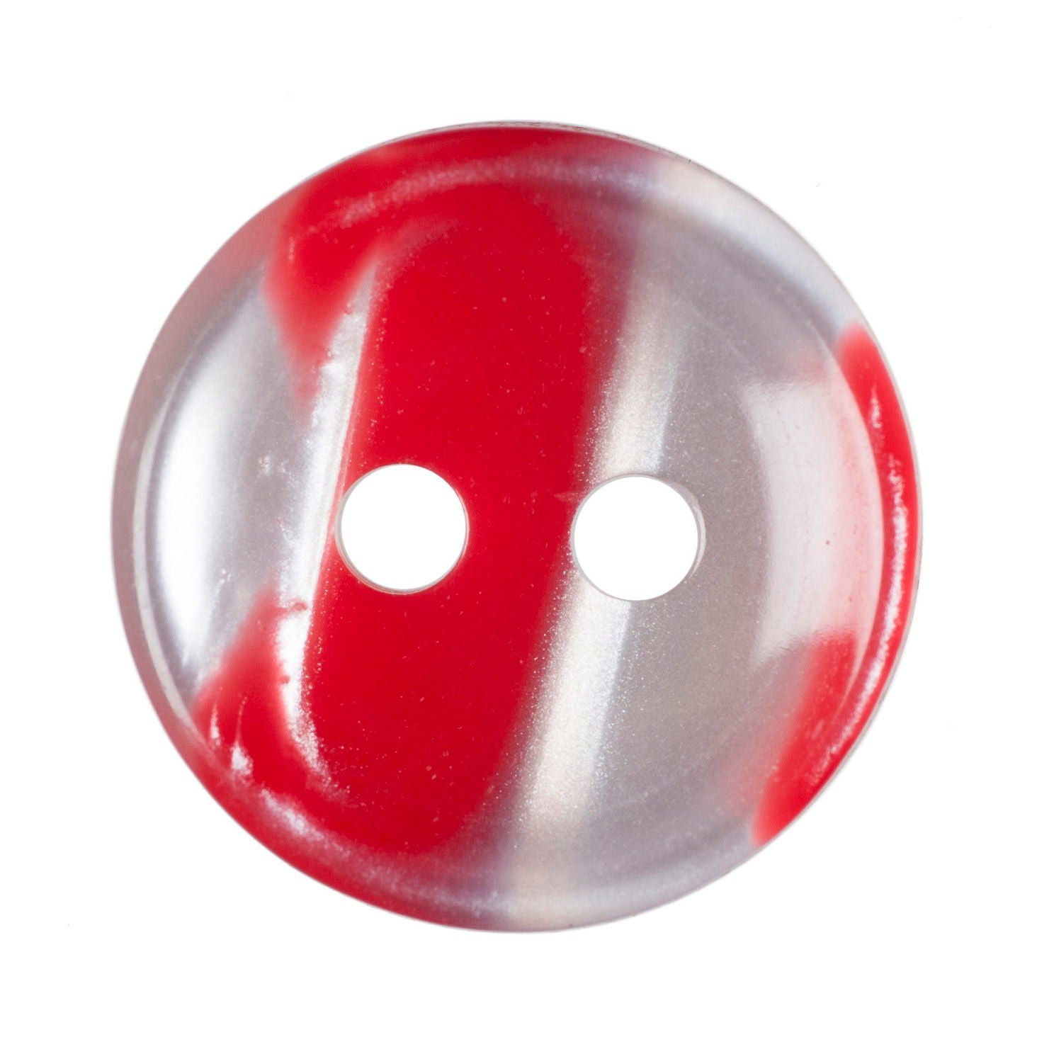 G2798-20-8 - BUTTONS SIZE 20 COL 8 RED (100)