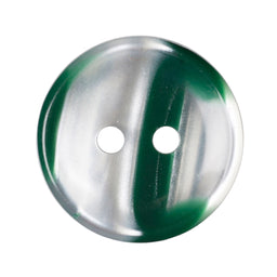 G2798-24-26 - BUTTONS SIZE 24 COL 26 BOTTLE GREEN (100)