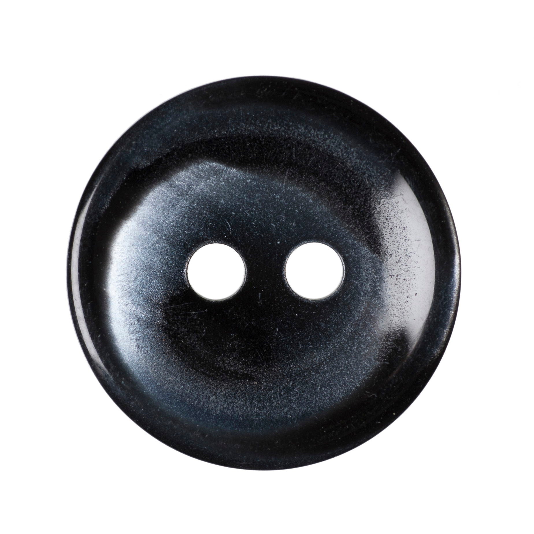 G2798-24-34 - BUTTONS SIZE 24 COL 34 BLACK (100)