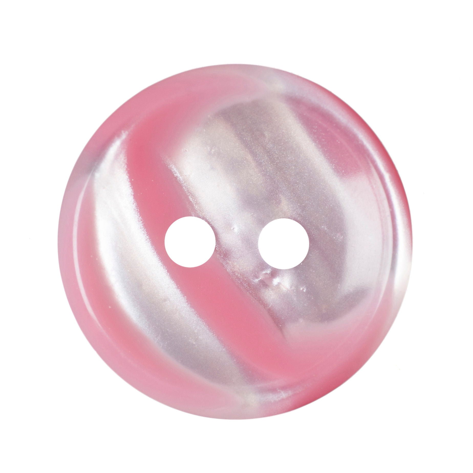 G2798-24-7 - BUTTONS SIZE 24 COL 7 PINK (100)
