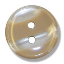 G2798-28-27 - BUTTONS SIZE 28 COL 27 BEIGE (100)