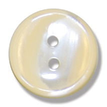 G2798-28-2 - BUTTONS SIZE 28 COL 2 CREAM (100)