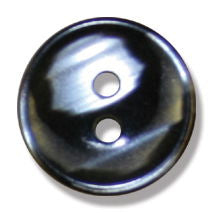 G2798-28-34 - BUTTONS SIZE 28 COL 34 BLACK (100)