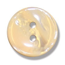 G2798-28-5 - BUTTONS SIZE 28 COL 5 LT PEACH (100)