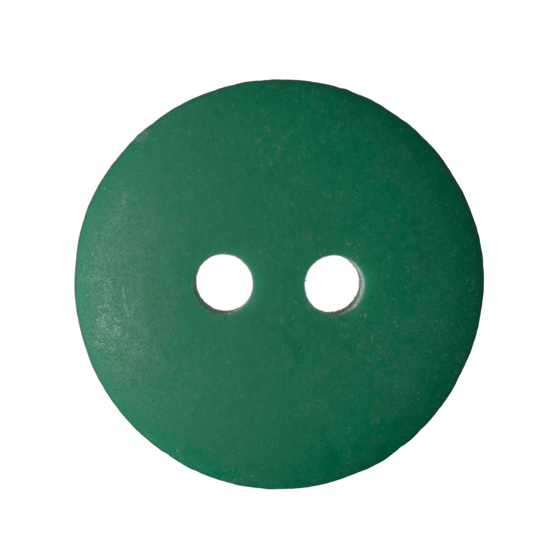 G3328-18-23 - BUTTON SIZE 18 COL 23 EMERALD (100)