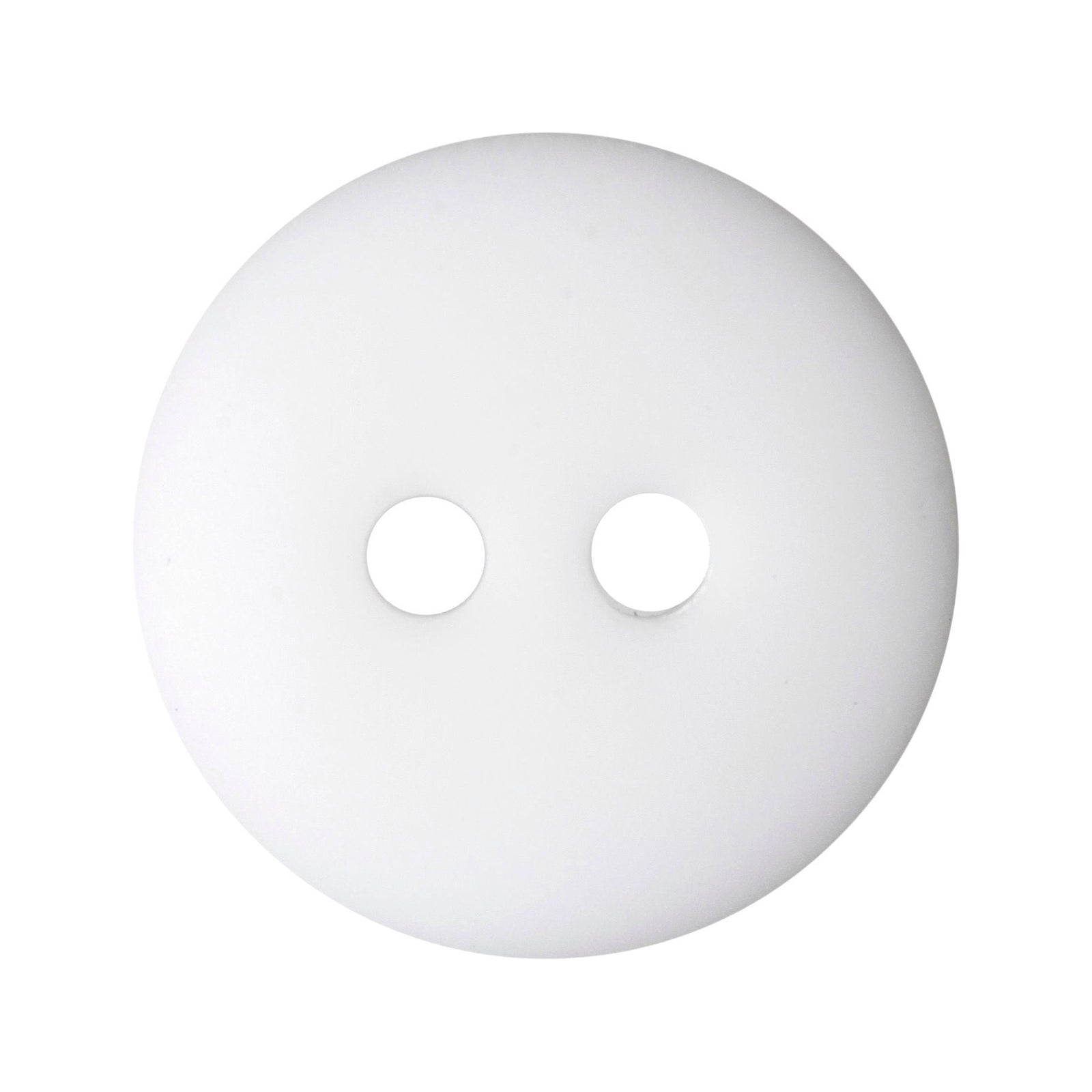 G3328-24-1 - BUTTONS SIZE 24 COL 1 WHITE (100)