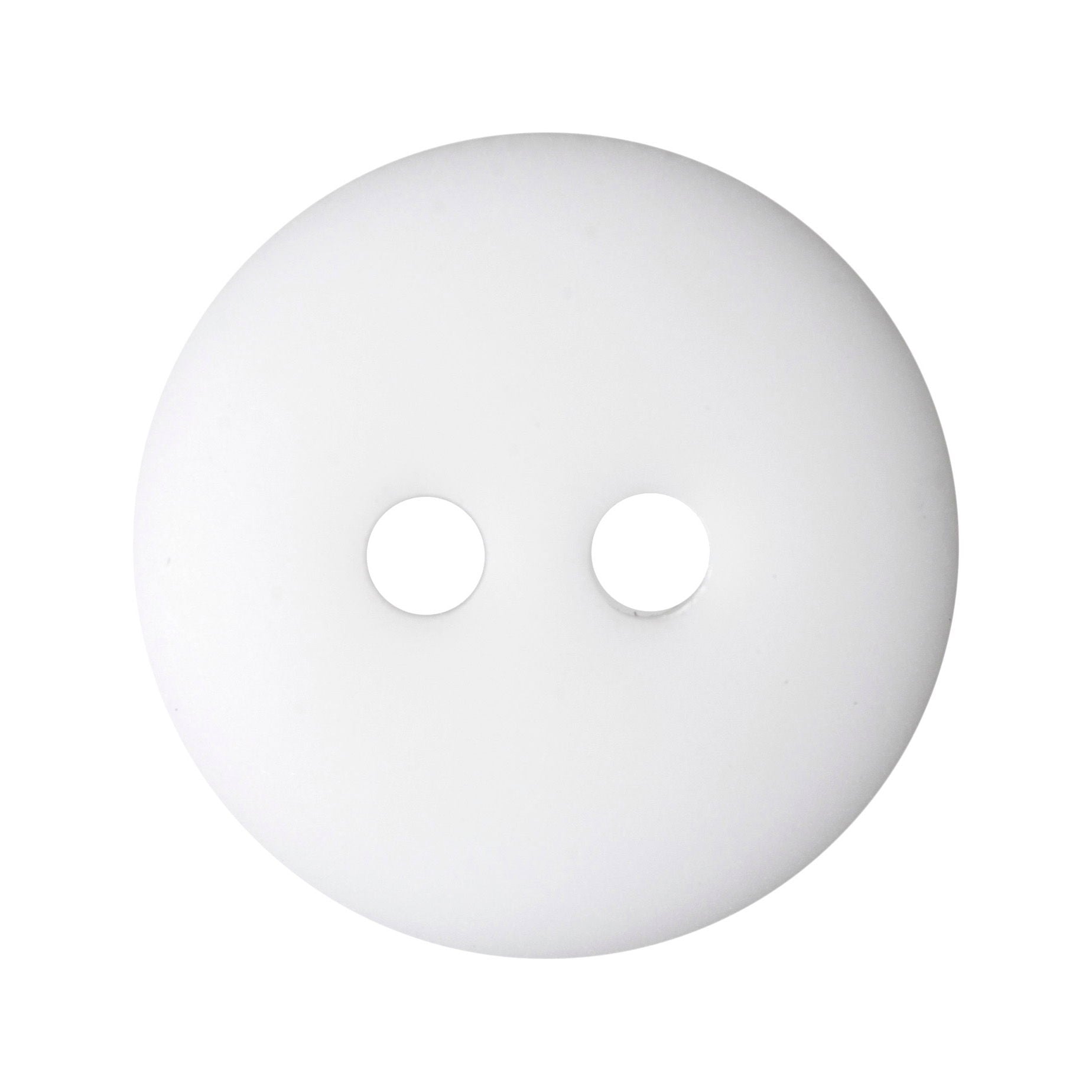 G3328-24-1 - BUTTONS SIZE 24 COL 1 WHITE (100)