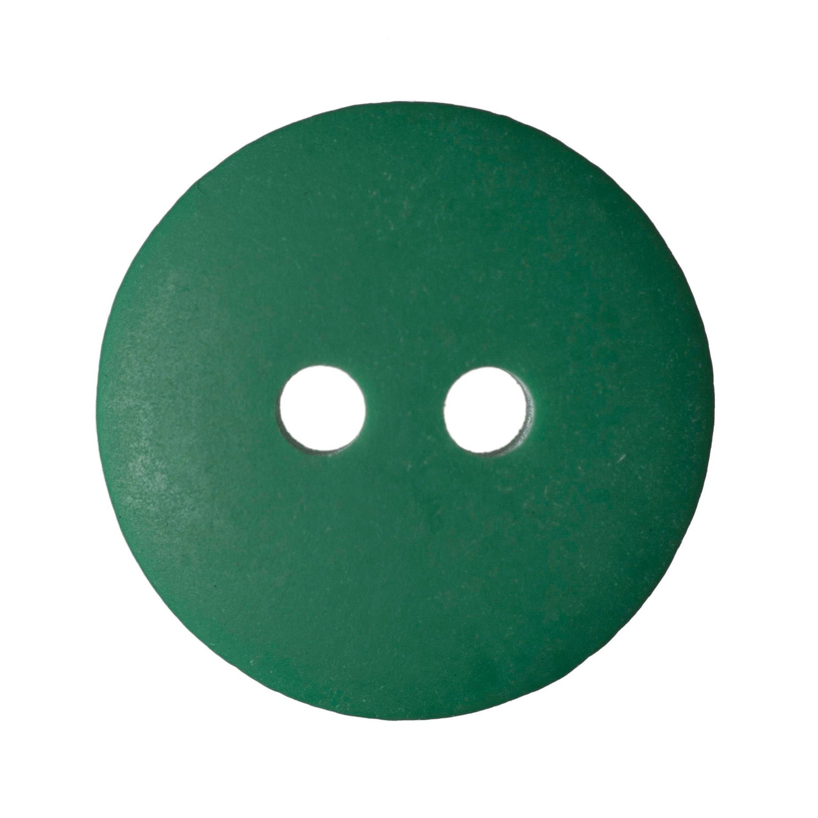 G3328-24-23 - BUTTONS SIZE 24 COL 23 EMERALD (100)