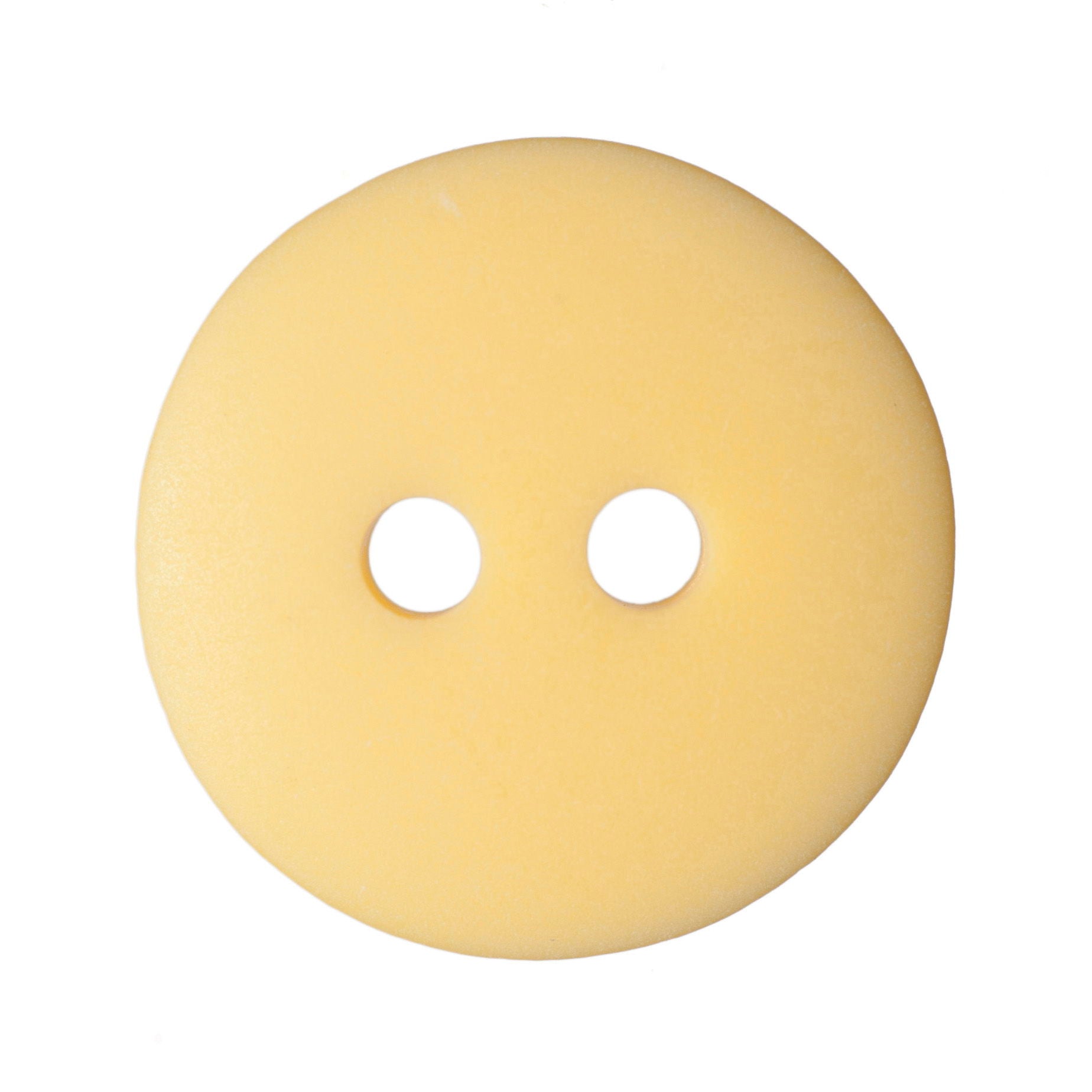 G3328-24-3 - BUTTONS SIZE 24 COL 3 YELLOW (100)