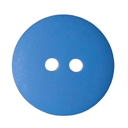 G3328-28-17 - BUTTON SIZE 28 COL 17 ROYAL BLUE (100)