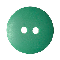 G3328-28-23 - BUTTONS SIZE 28 COL 23 EMERALD (100)