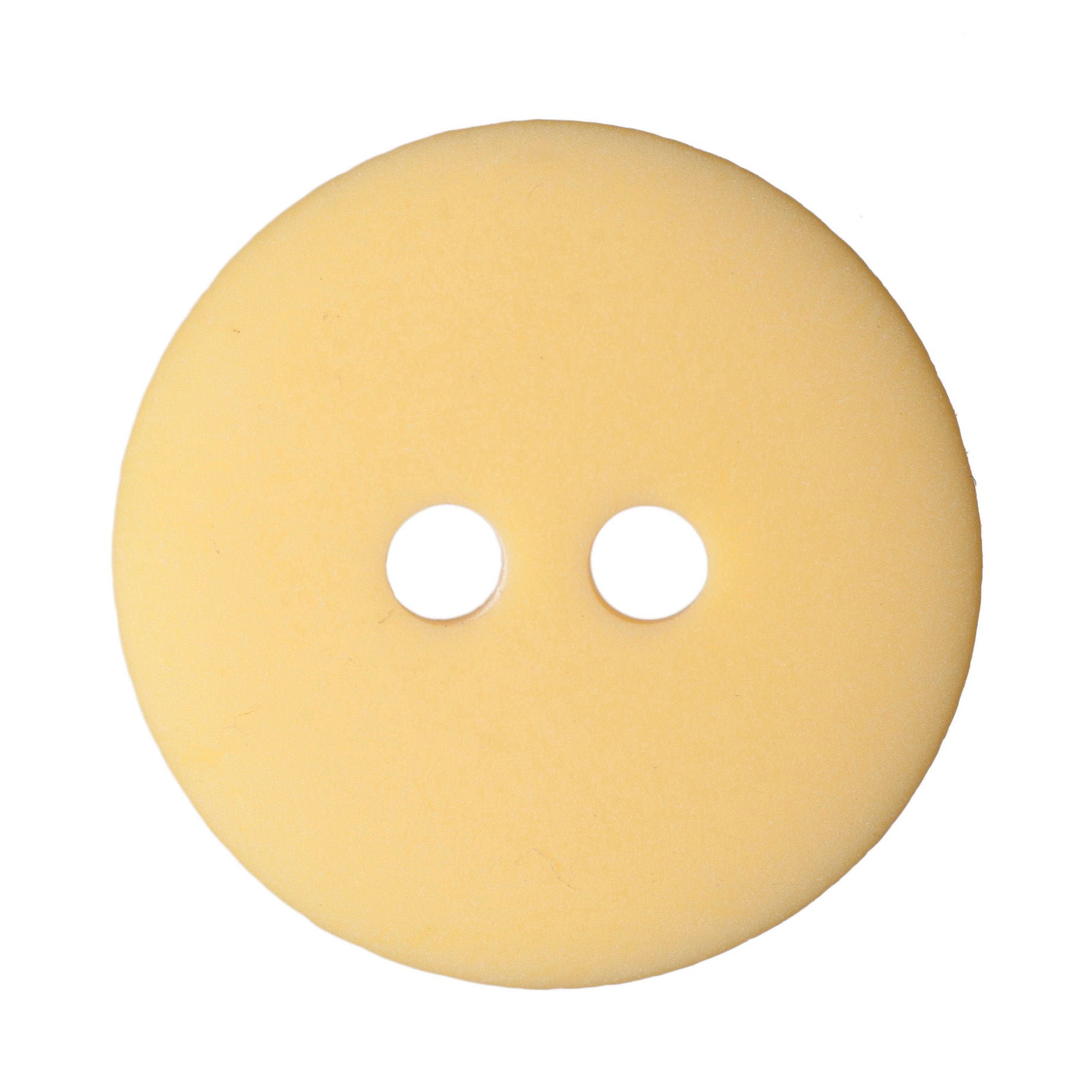 G3328-28-3 - BUTTONS SIZE 28 COL 3 YELLOW (100)