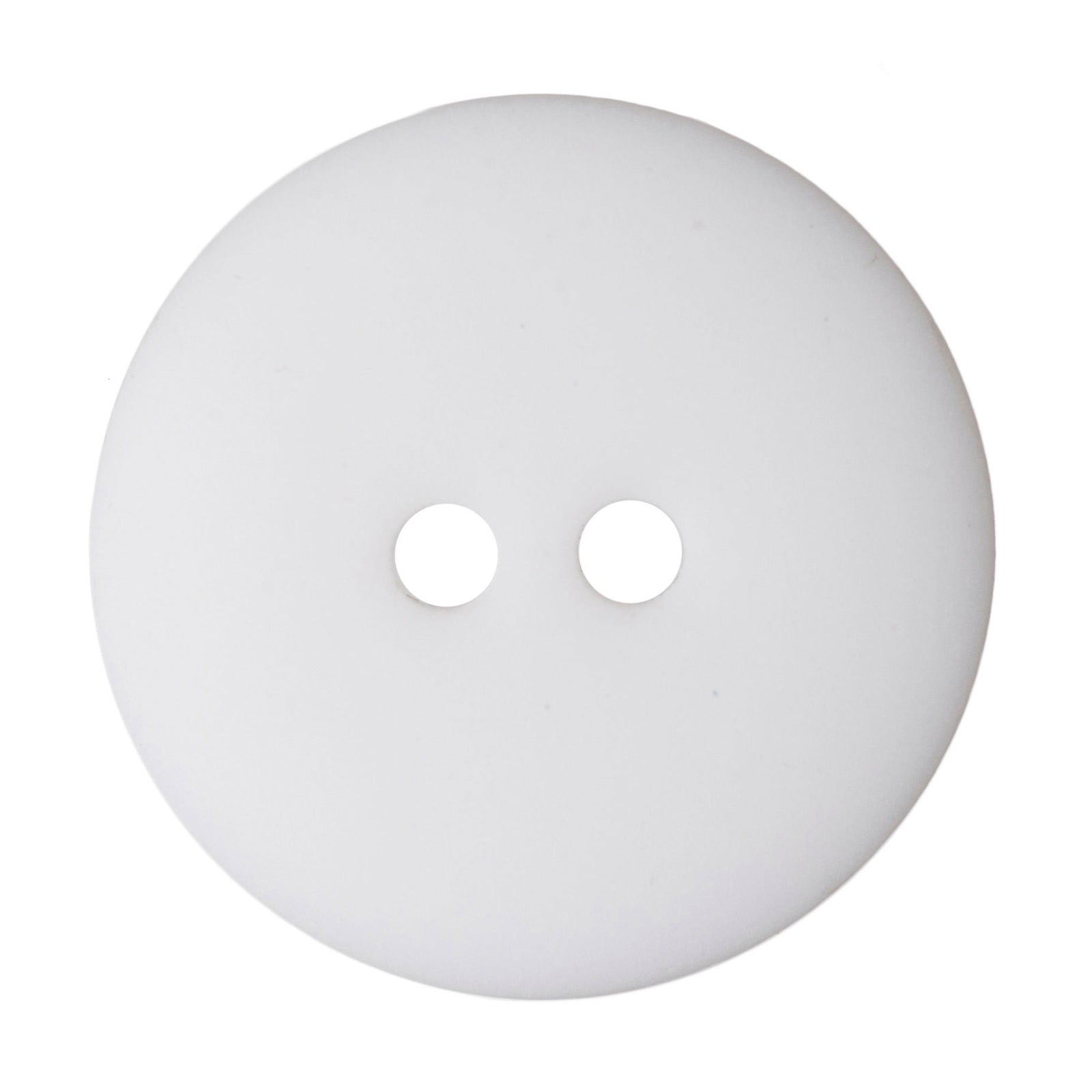 G3328-32-1 - BUTTONS SIZE 32 COL 1 WHITE (100)