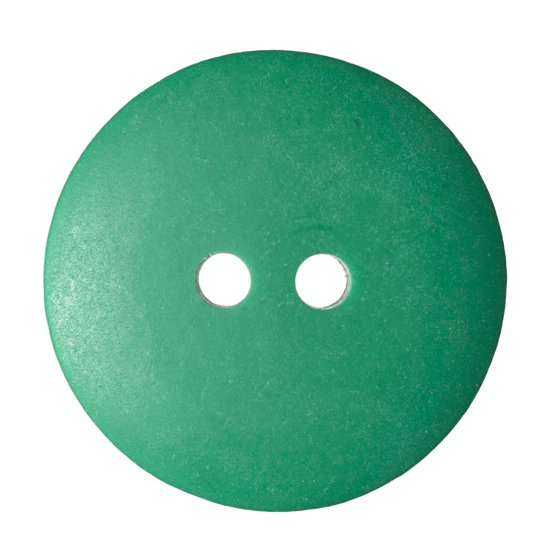 G3328-32-23 - BUTTONS SIZE 32 COL 23 EMERALD (100)