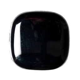 G3824-20-34 - BUTTONS SIZE 20 COL 34 BLACK (50)