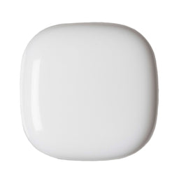 G3824-28-1 - BUTTONS SIZE 28 COL 1 WHITE (50)