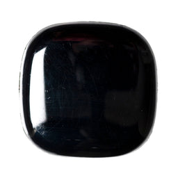 G3824-28-34 - BUTTON SIZE 28 COL 34 BLACK (50)