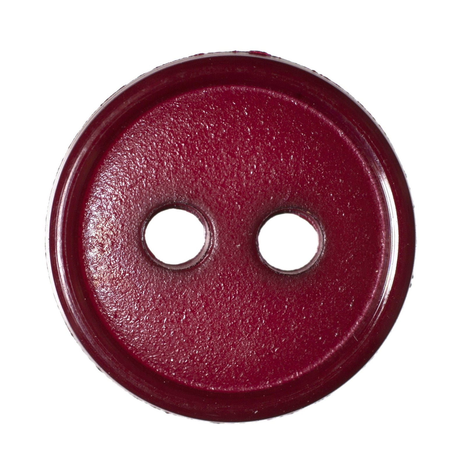 G3877-18-12 - BUTTONS SIZE 18 COL 12 WINE (100)