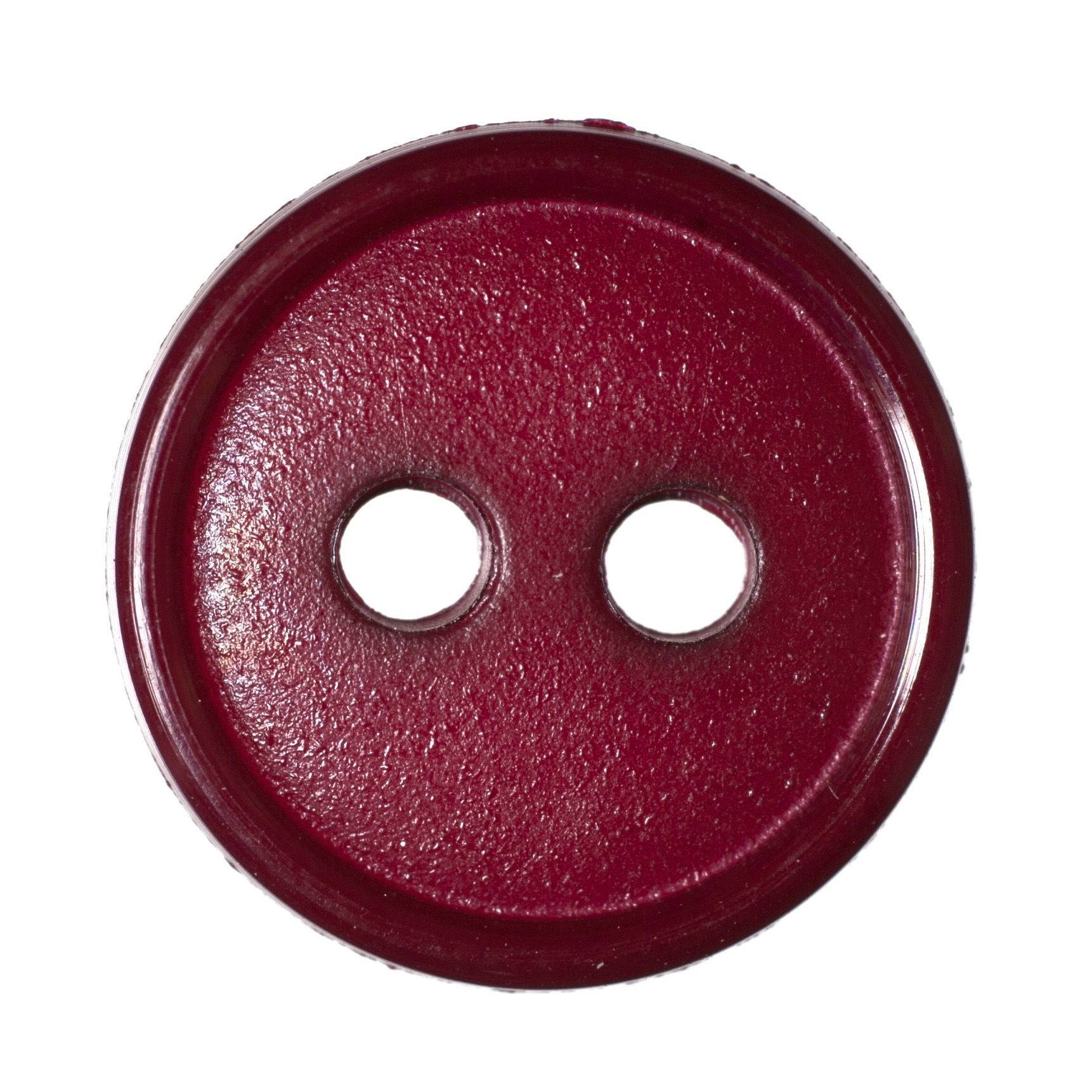 G3877-18-12 - BUTTONS SIZE 18 COL 12 WINE (100)