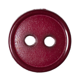 G3877-18-12 - BUTTONS SIZE 18 COL 12 WINE (100)