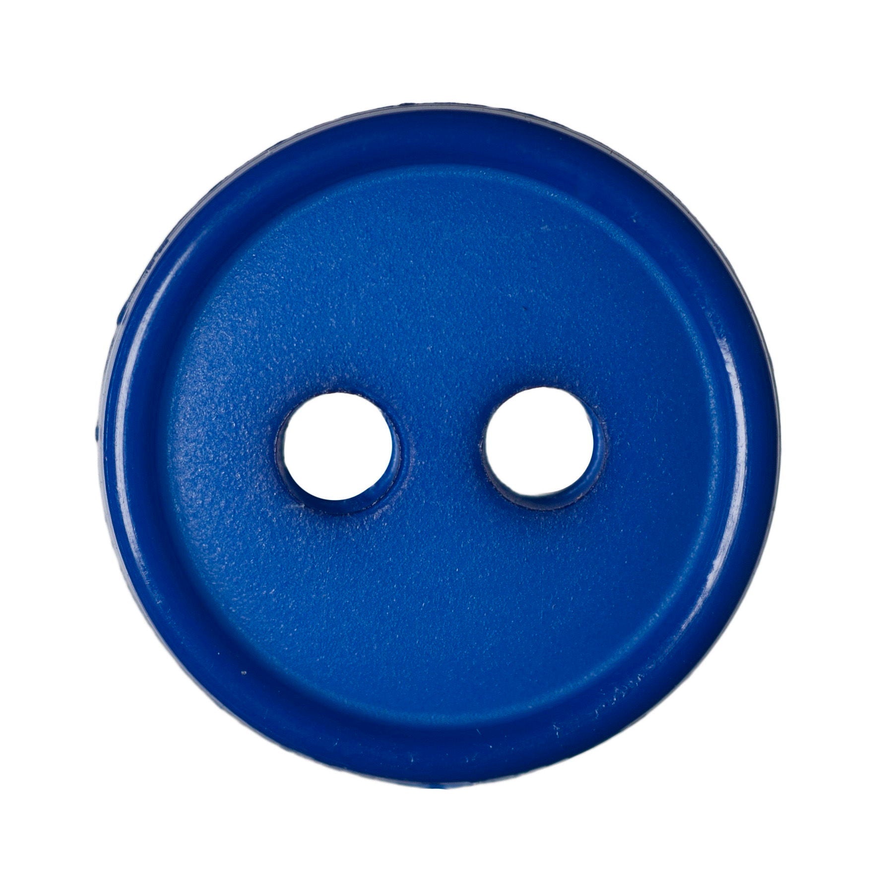 G3877-18-17 - BUTTONS SIZE 18 COL 17 ROYAL (100)