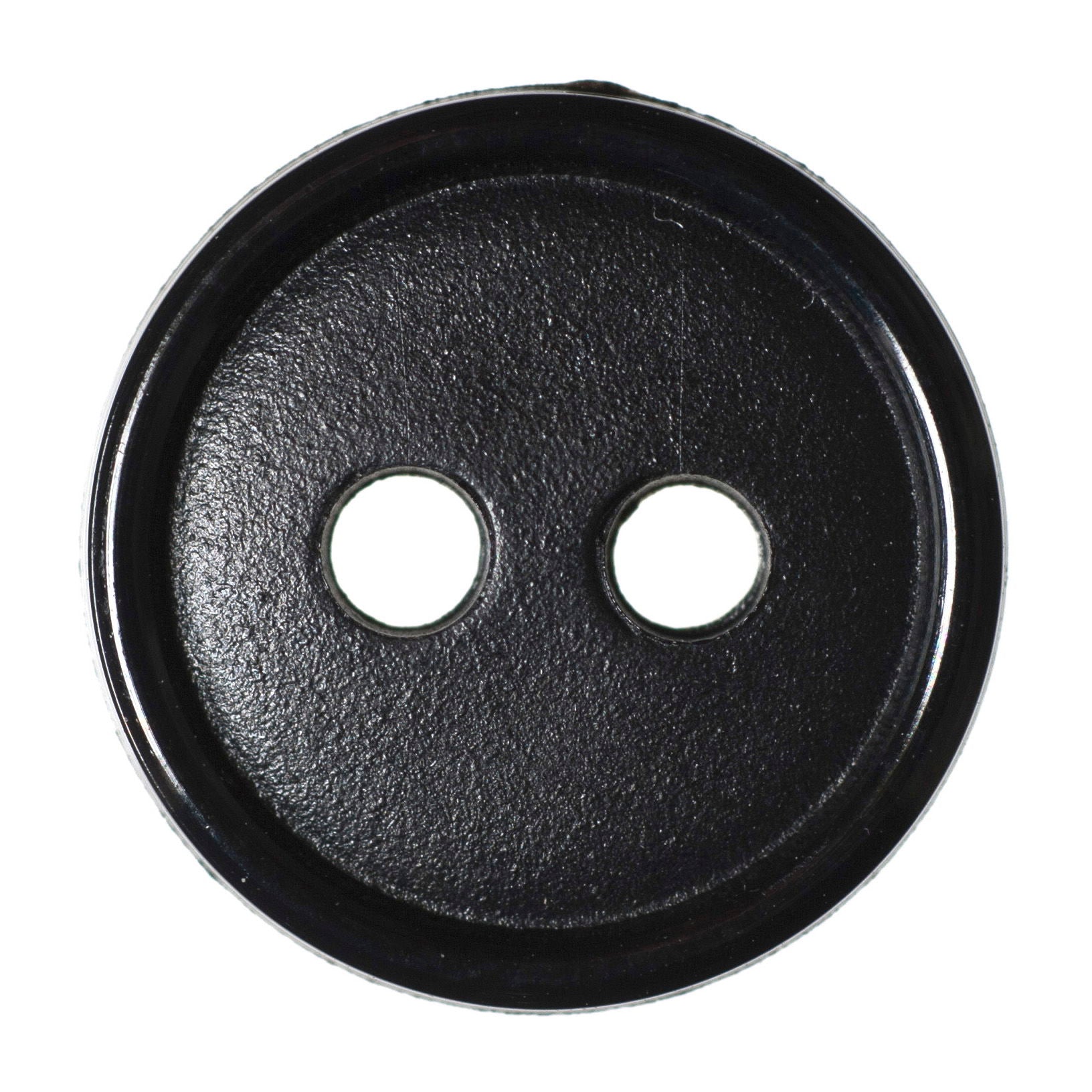 G3877-18-34 - BUTTONS SIZE 18 COL 34 BLACK (100)