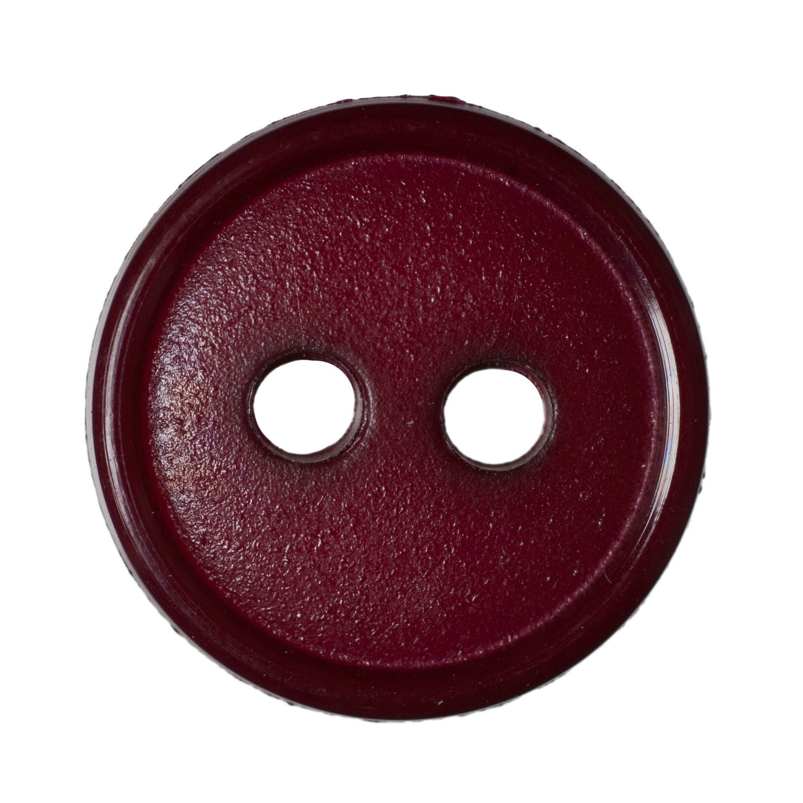 G3877-24-12 - BUTTONS SIZE 24 COL 12 WINE (100)