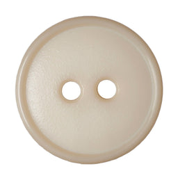 G3877-24-2 - BUTTONS SIZE 24 COL 2 CREAM (100)