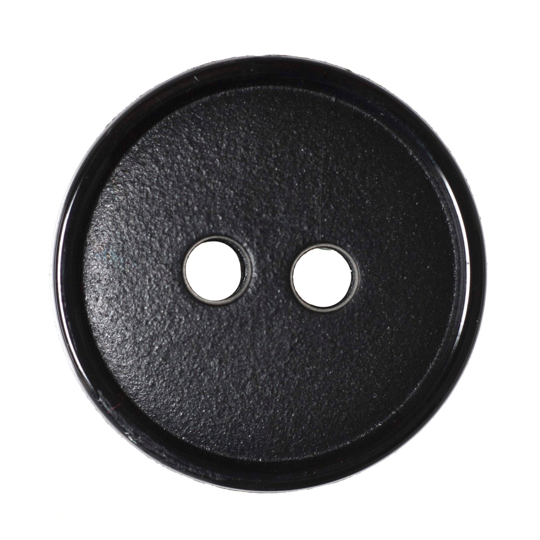 G3877-24-34 - BUTTONS SIZE 24 COL 34 BLACK (100)