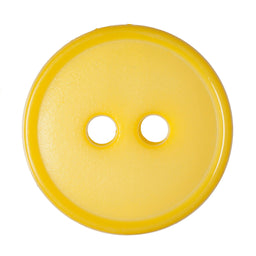 G3877-24-4 - BUTTONS SIZE 24 COL 4 YELLOW (100)