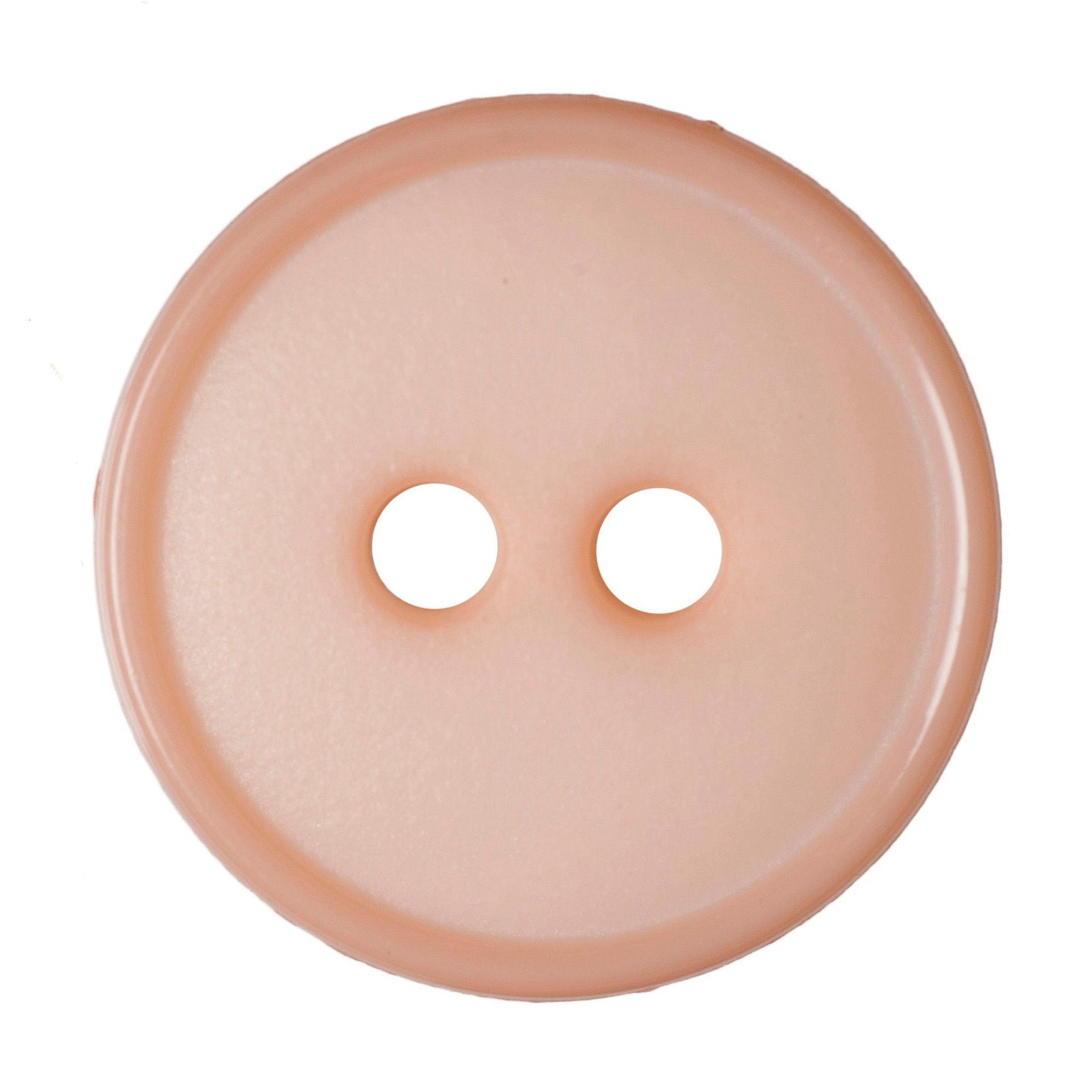 G3877-24-6 - BUTTONS SIZE 24 COL 6 PINK (100)