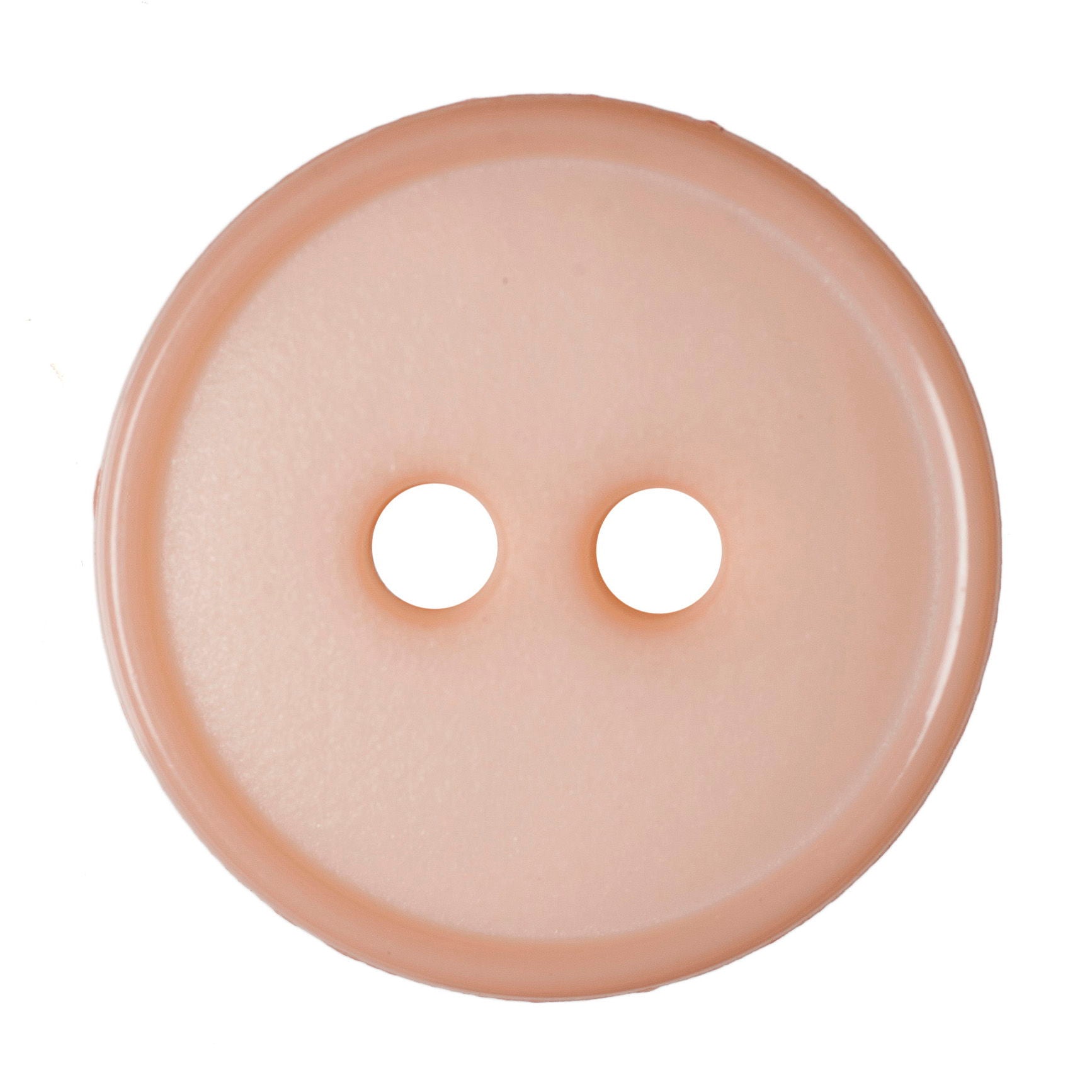 G3877-24-6 - BUTTONS SIZE 24 COL 6 PINK (100)