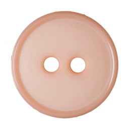 G3877-24-6 - BUTTONS SIZE 24 COL 6 PINK (100)
