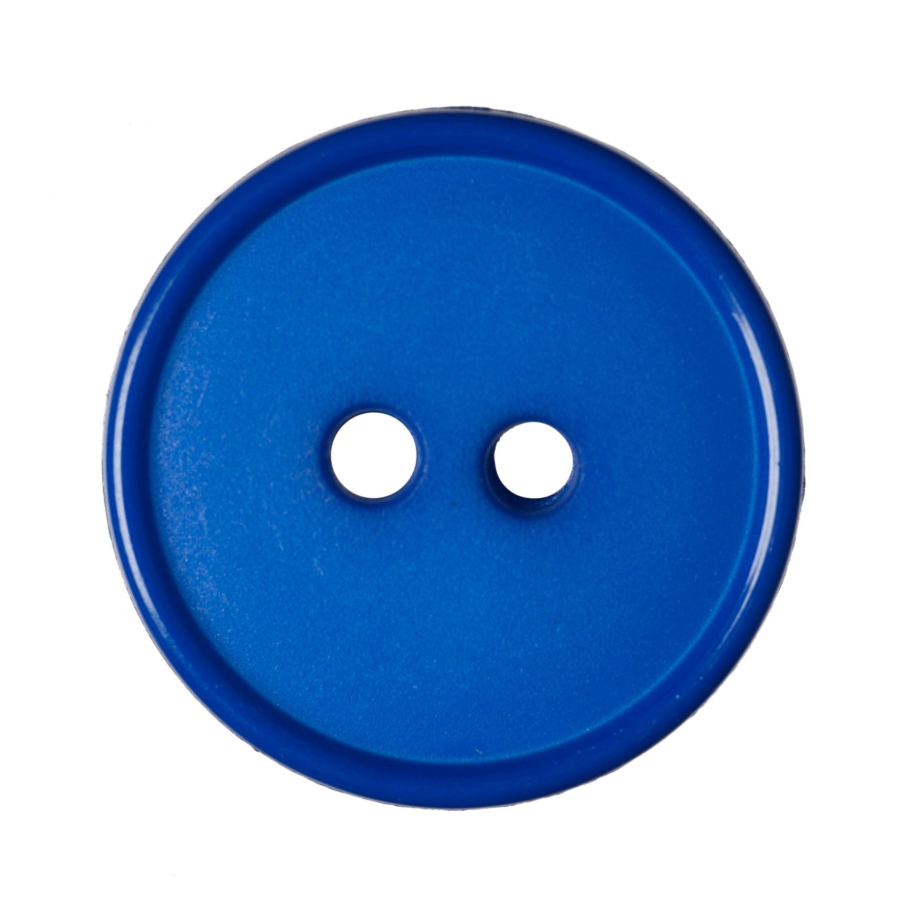 G3877-28-17 - BUTTONS SIZE 28 COL 17 ROYAL (100)