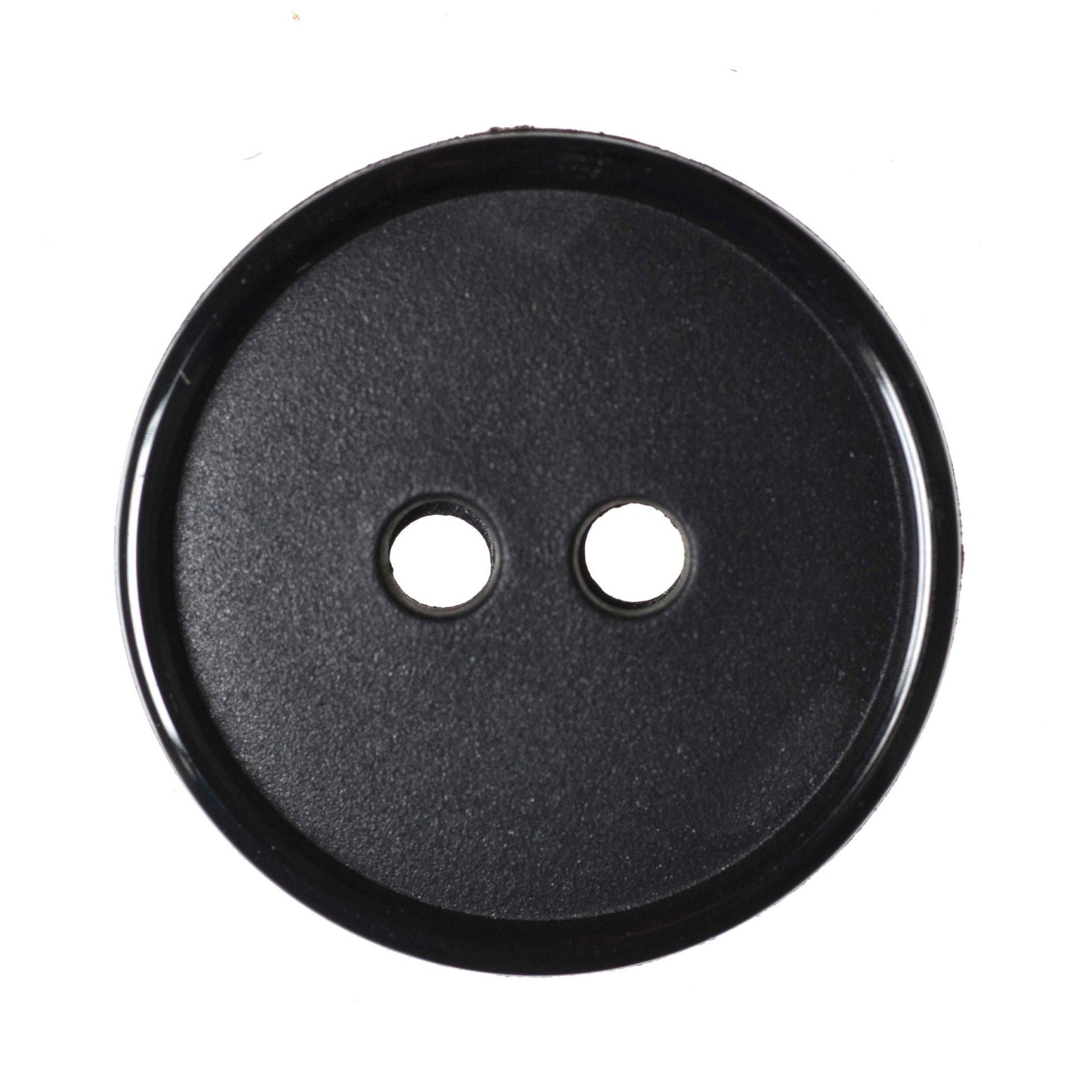 G3877-28-34 - BUTTONS SIZE 28 COL 34 BLACK (100)