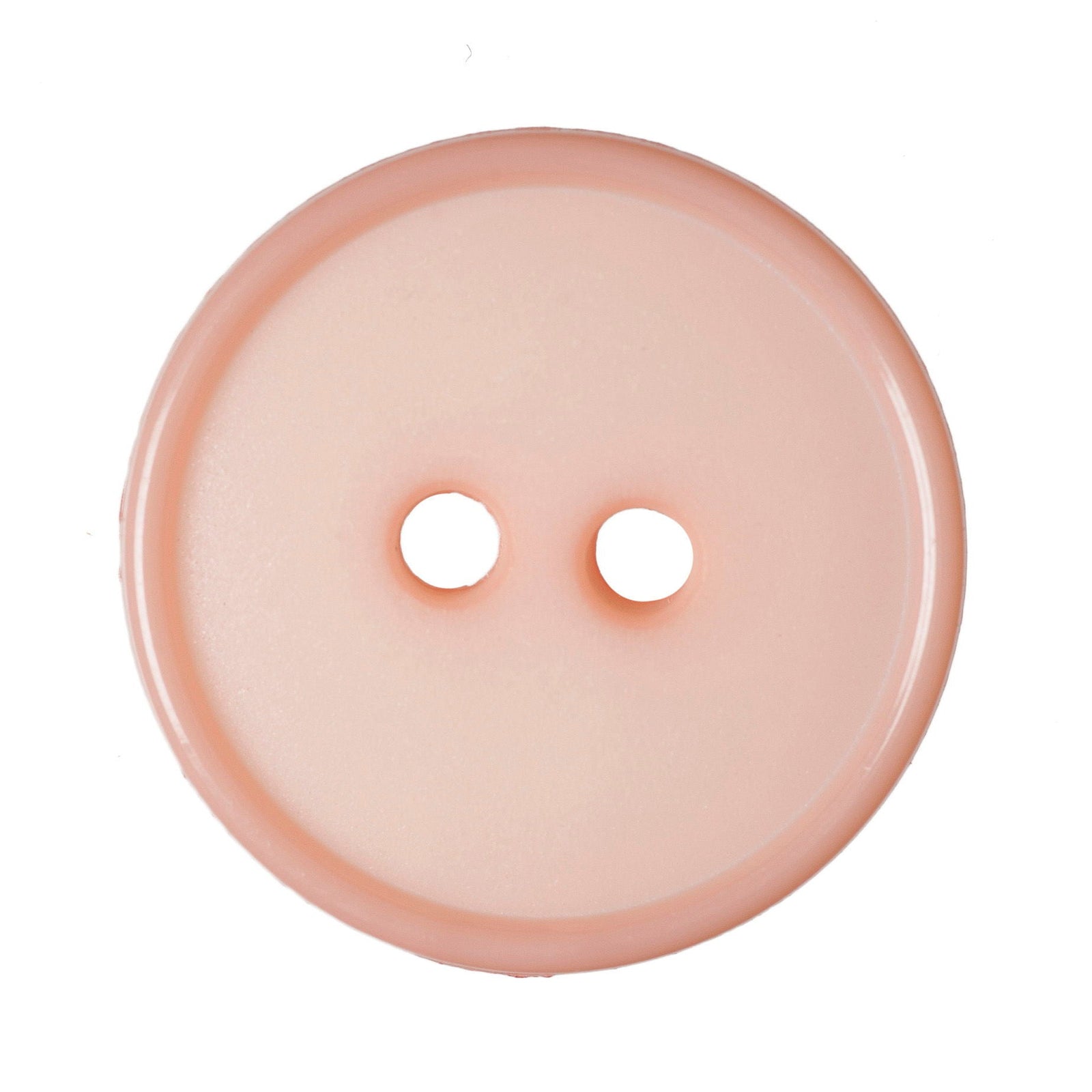 G3877-28-6 - BUTTONS SIZE 28 COL 6 PINK (100)