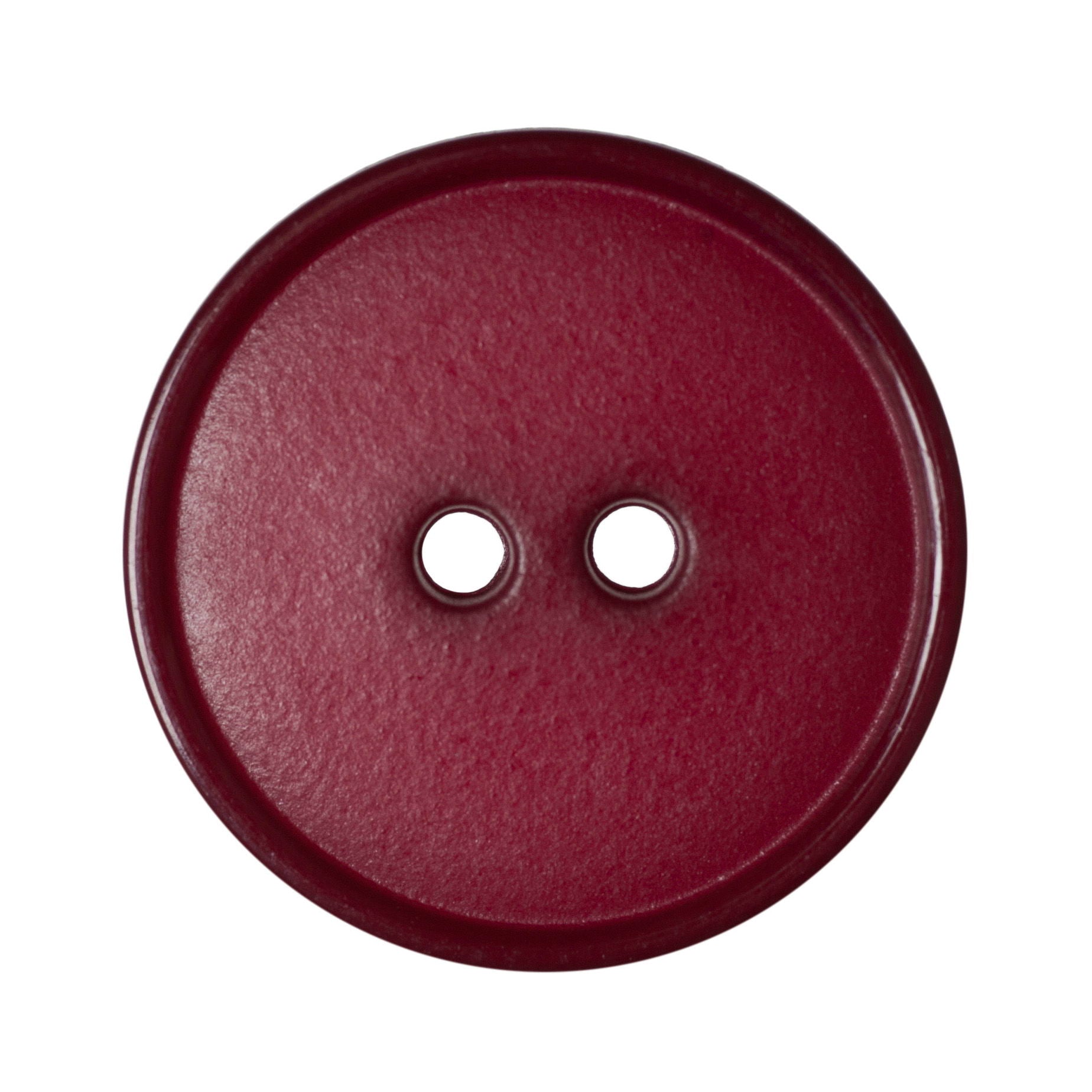 G3877-32-12 - BUTTONS SIZE 32 COL 12 WINE (100)