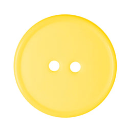 G3877-32-4 - BUTTONS SIZE 32 COL 4 YELLOW (100)