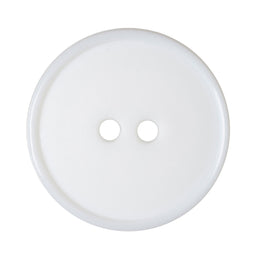 G3877-36-1 - BUTTONS SIZE 36 COL 1 WHITE (100)
