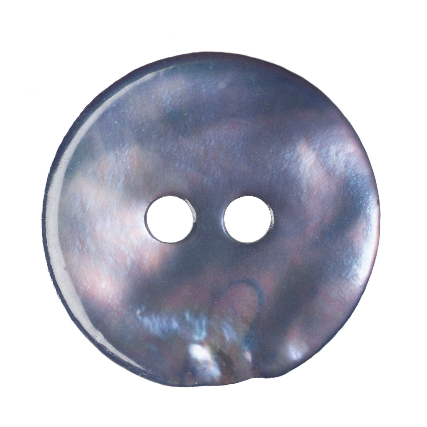 G4105-20-15 - BUTTONS SIZE 20 COL 15 LT BLUE (50)