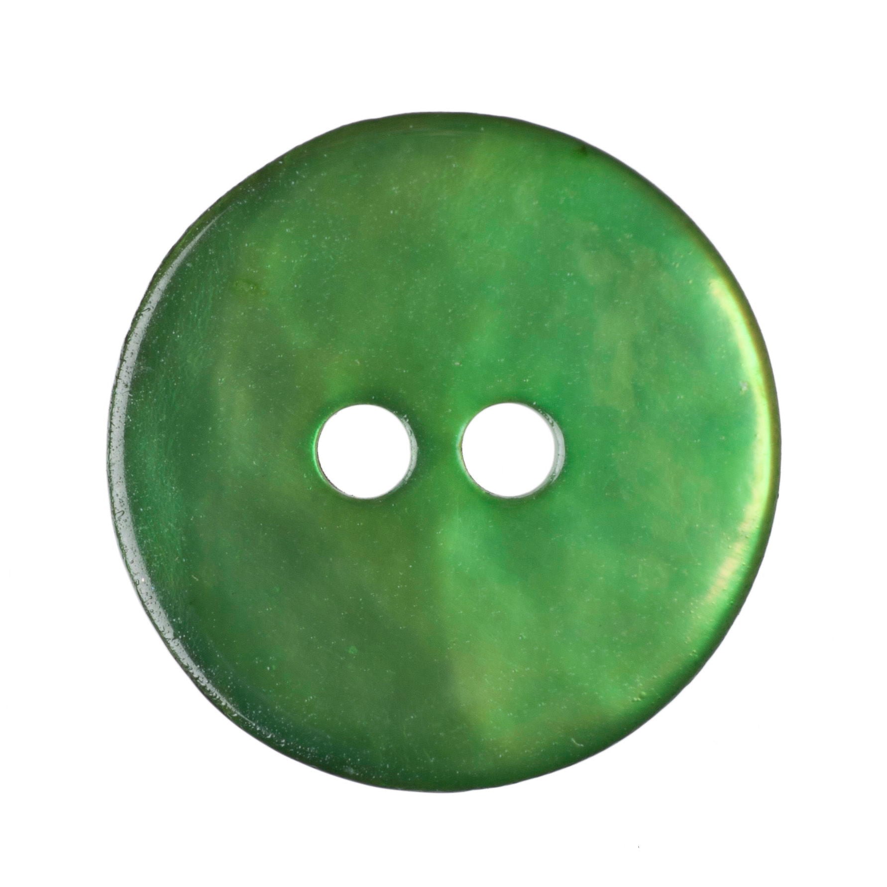 G4105-20-23 - BUTTONS SIZE 20 COL 23 EMERALD (50)