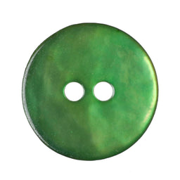 G4105-20-23 - BUTTONS SIZE 20 COL 23 EMERALD (50)