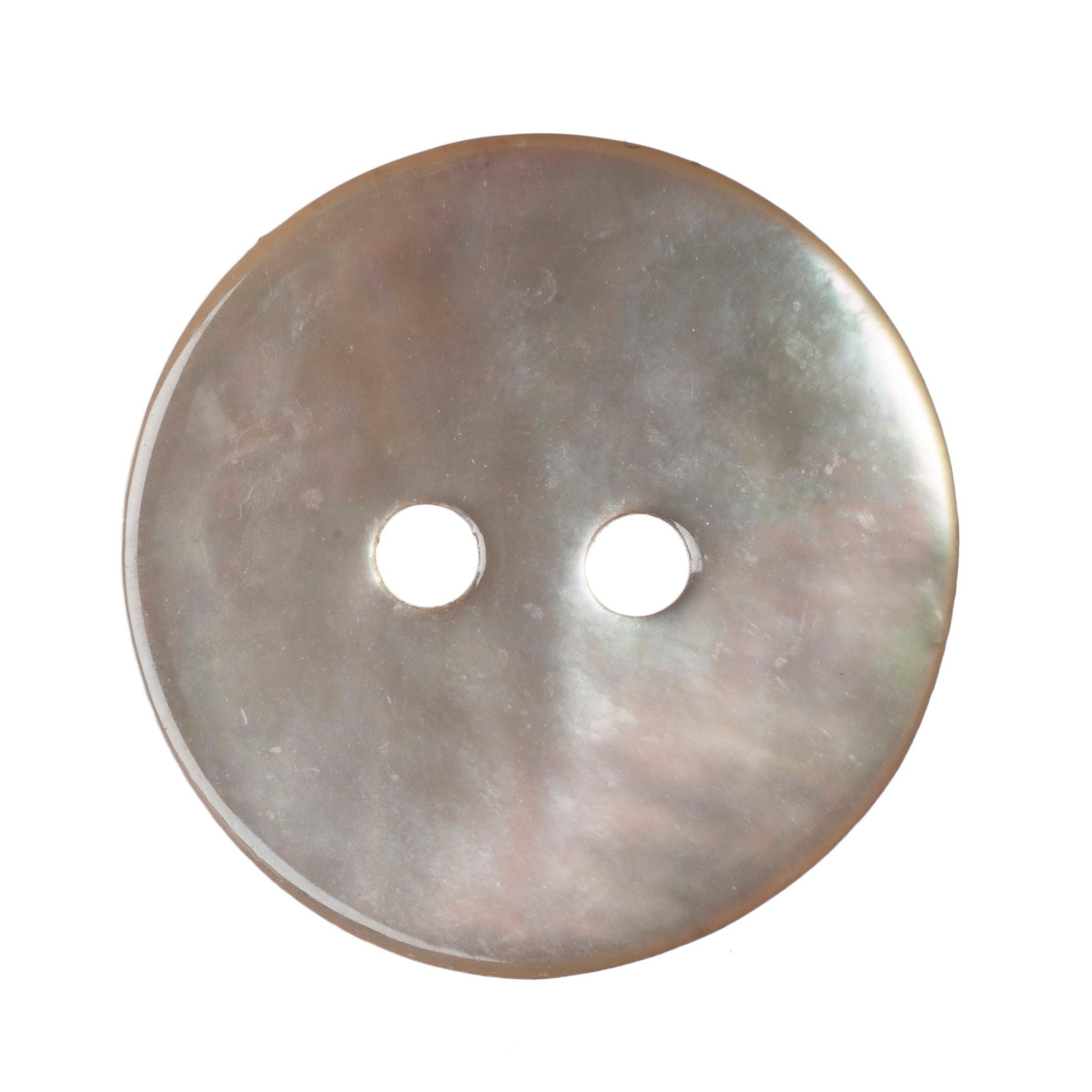 G4105-20-27 - BUTTONS SIZE 20 COL 27 LT BROWN (50)