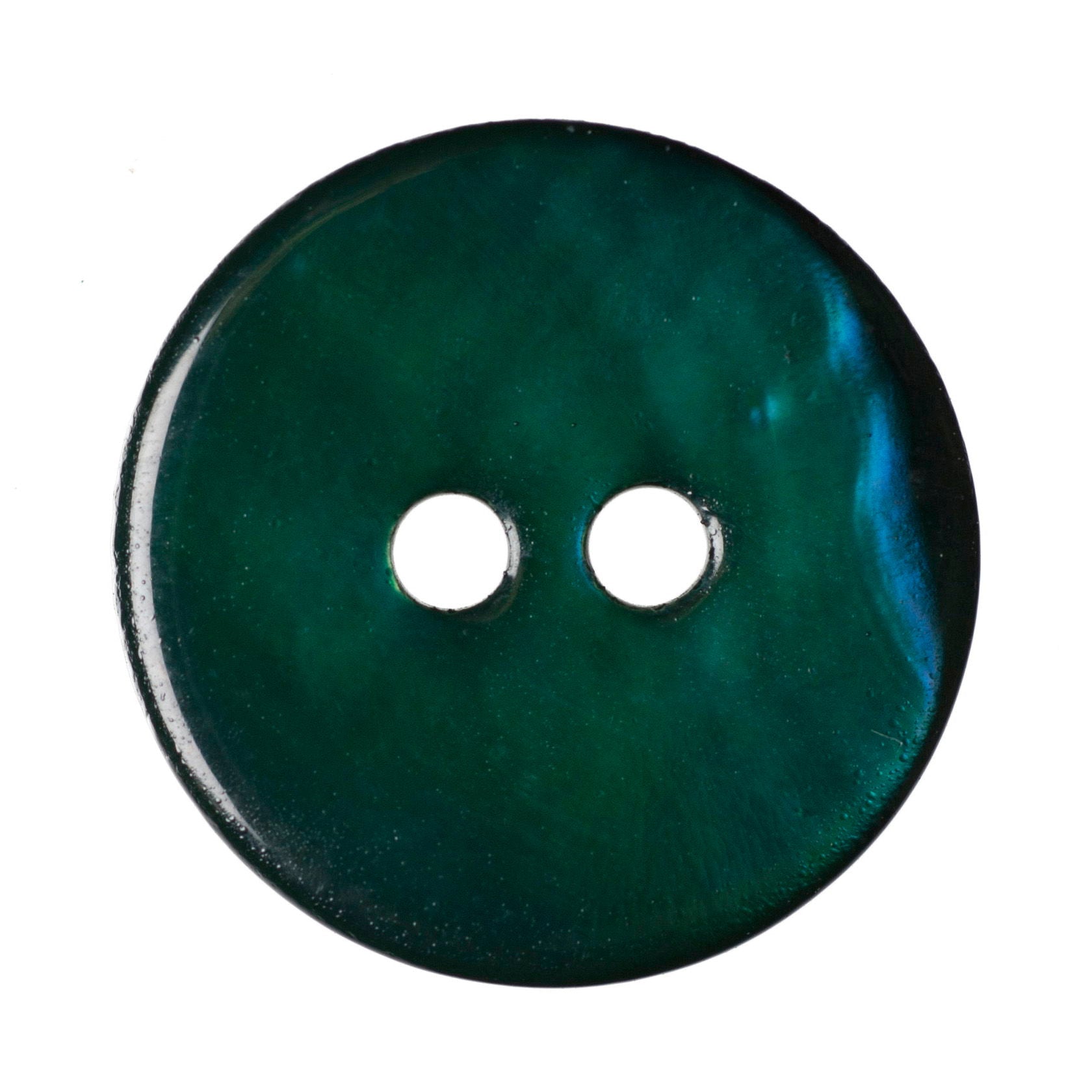 G4105-20-35 - BUTTONS SIZE 20 COL 35 TURQUOISE (50)
